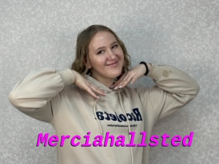 Merciahallsted