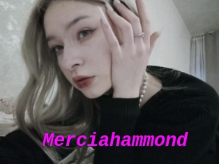 Merciahammond