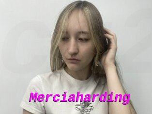 Merciaharding