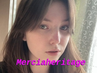 Merciaheritage