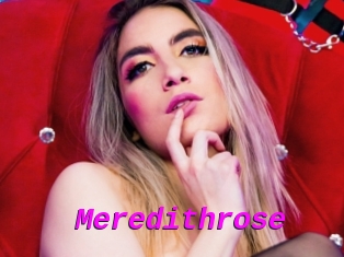 Meredithrose