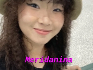 Meridanina