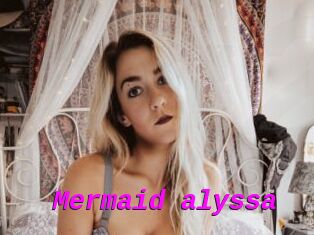 Mermaid_alyssa