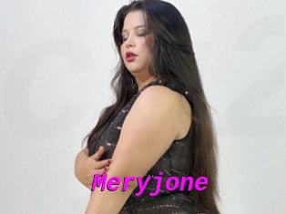 Meryjone