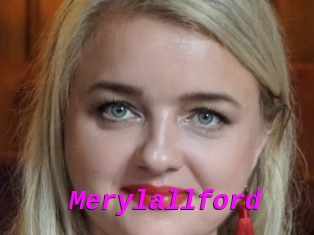 Merylallford