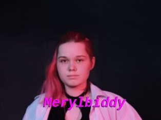 Merylbiddy