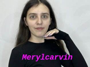 Merylcarvin