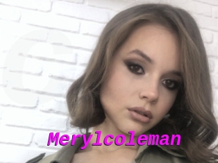 Merylcoleman