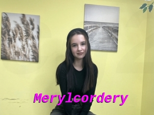 Merylcordery