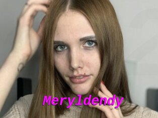 Meryldendy