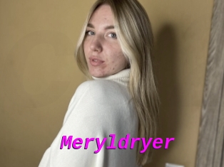 Meryldryer