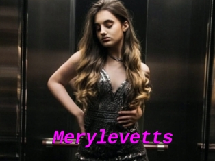 Merylevetts