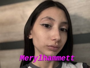 Merylhammett