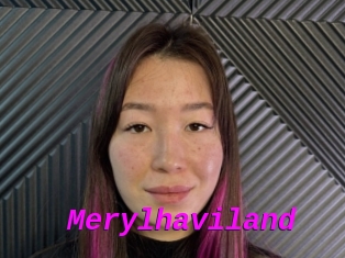 Merylhaviland