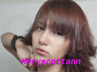 Meryscottann