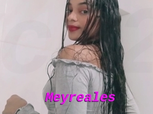 Meyreales