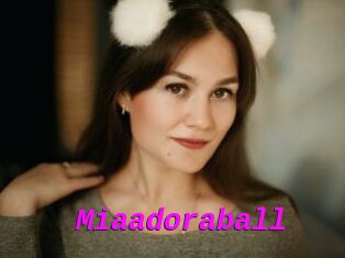 Miaadoraball