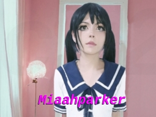 Miaahparker