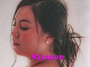 Miaaxue