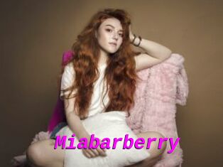 Miabarberry