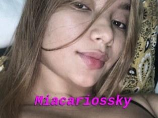 Miacariossky