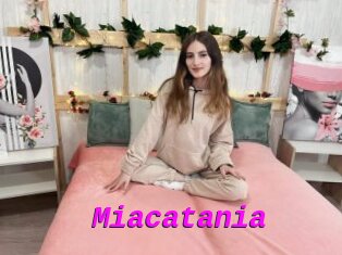 Miacatania