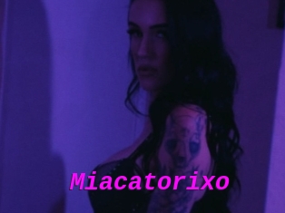 Miacatorixo