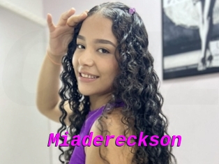 Miadereckson