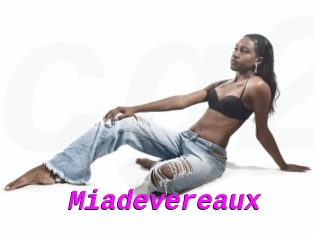 Miadevereaux