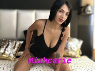 Miahcarie