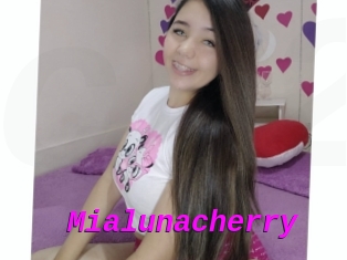 Mialunacherry