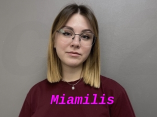 Miamilis