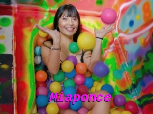 Miaponce