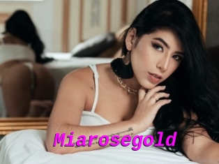 Miarosegold