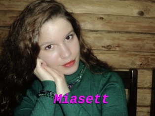 Miasett