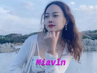 Miavln