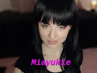 Miayukie