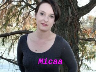 Micaa