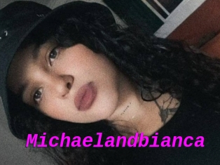 Michaelandbianca