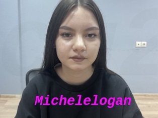 Michelelogan