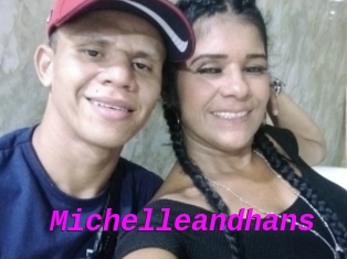 Michelleandhans