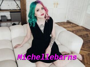 Michellebarns