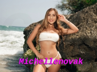 Michellenovak