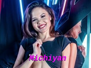 Michiyan