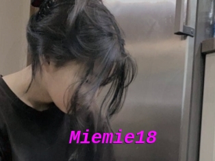 Miemie18