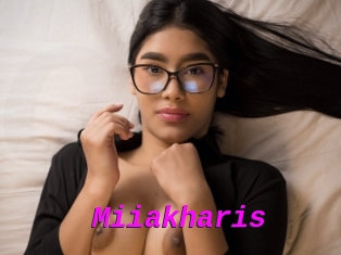 Miiakharis