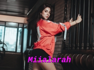 Miialarah