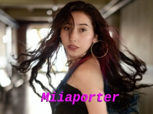 Miiaporter