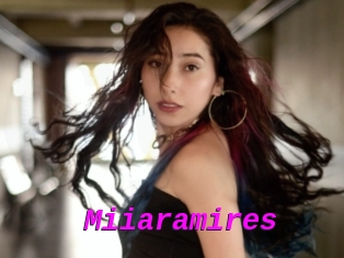 Miiaramires