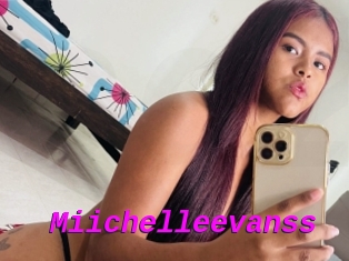 Miichelleevanss